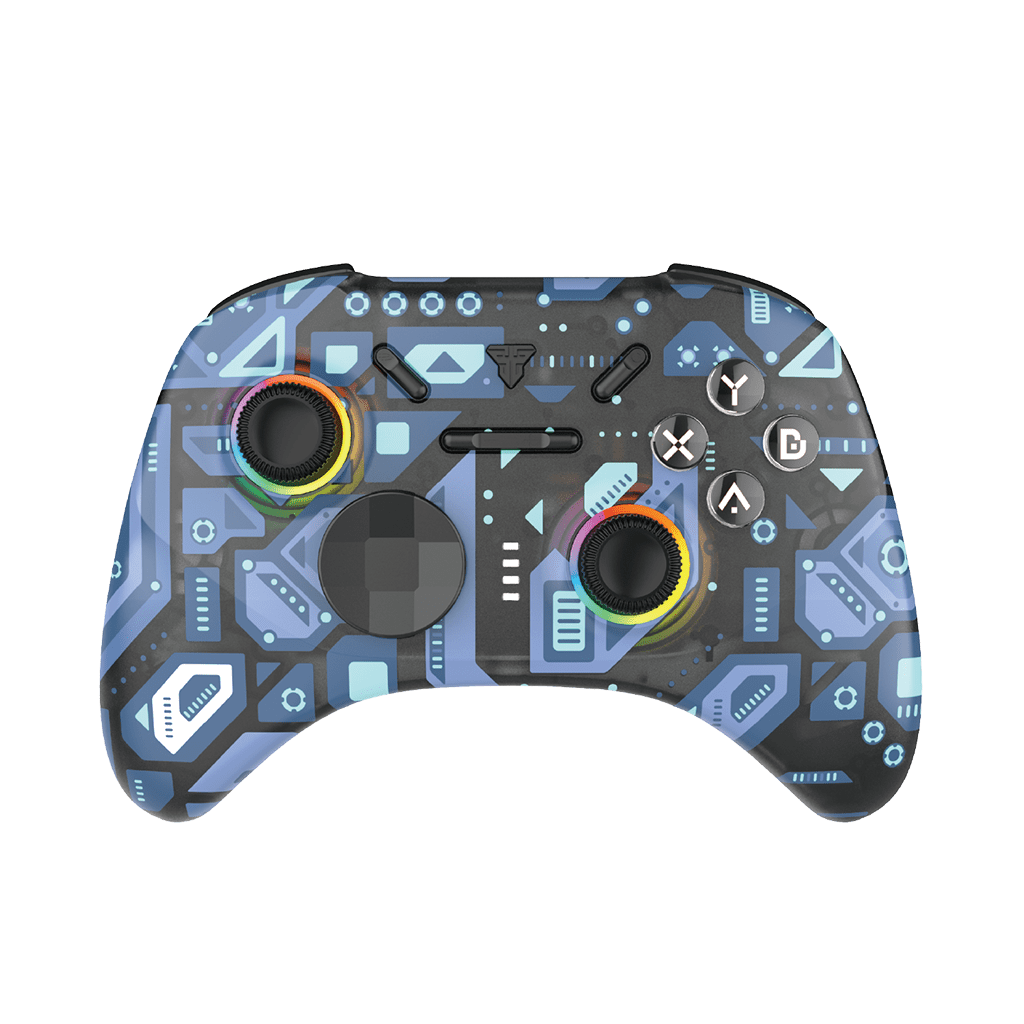 Fantech EOS Pro Gamepad Wireless Multi-Platform Hall-Effect Game Controller